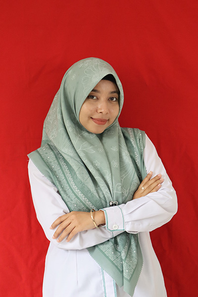Nabila