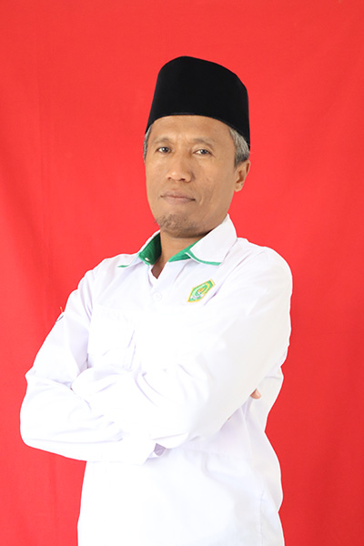 KAMARUDIN