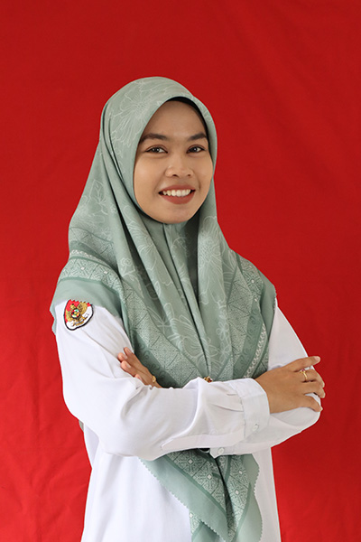 Noviana Rahmawati