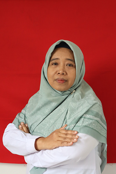 FANA YUMARTIANA