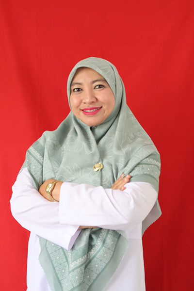 MARWATI