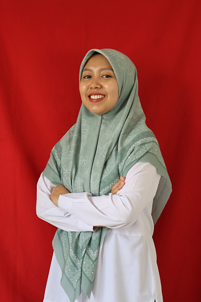 Lisa Kusuma Wardani