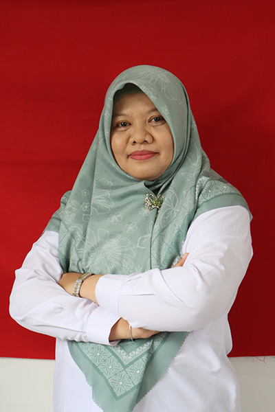 MIRA SUTAMI