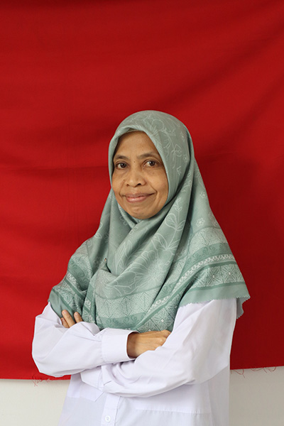 SRI DEWI NURMAWATI