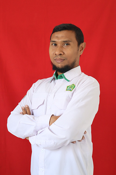 SUKRIADI