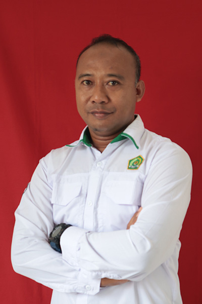 ABDUL HARIS