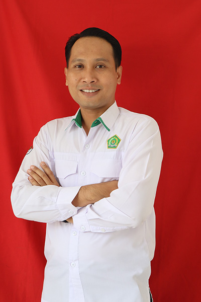 EKO PRASETYO KUSUMO