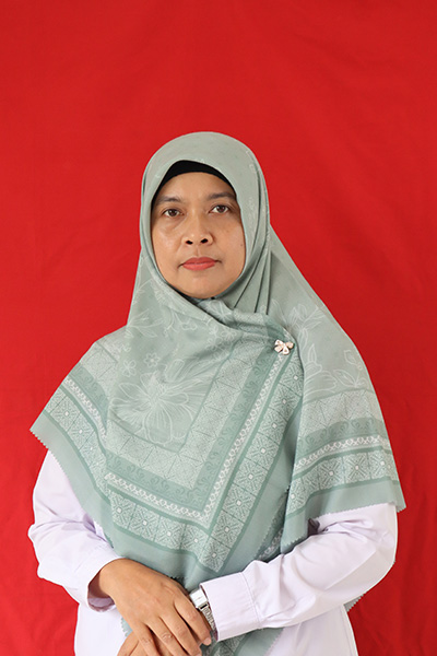 LANI MEGA SAFITRI