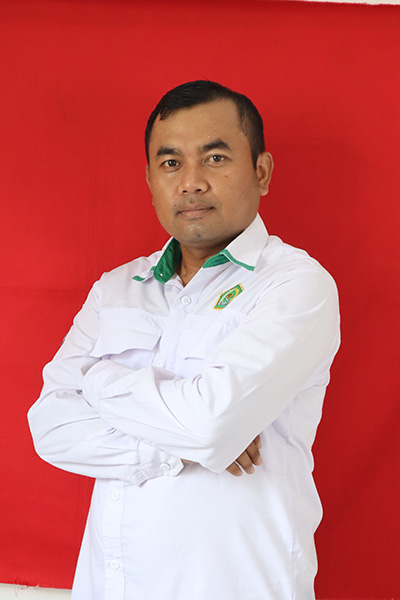 RUDI HERIYANTO