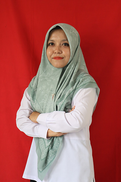 NURDIANAH