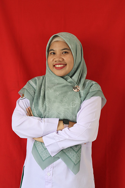 YUNI SUKRIYA