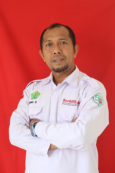 IBNU HAJAR