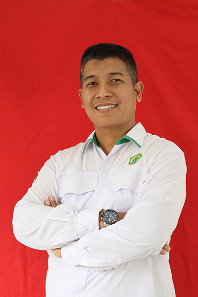 ARI SUSENO