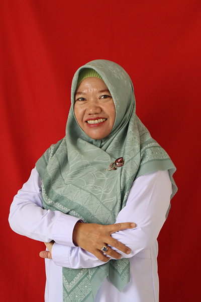 JULIATI