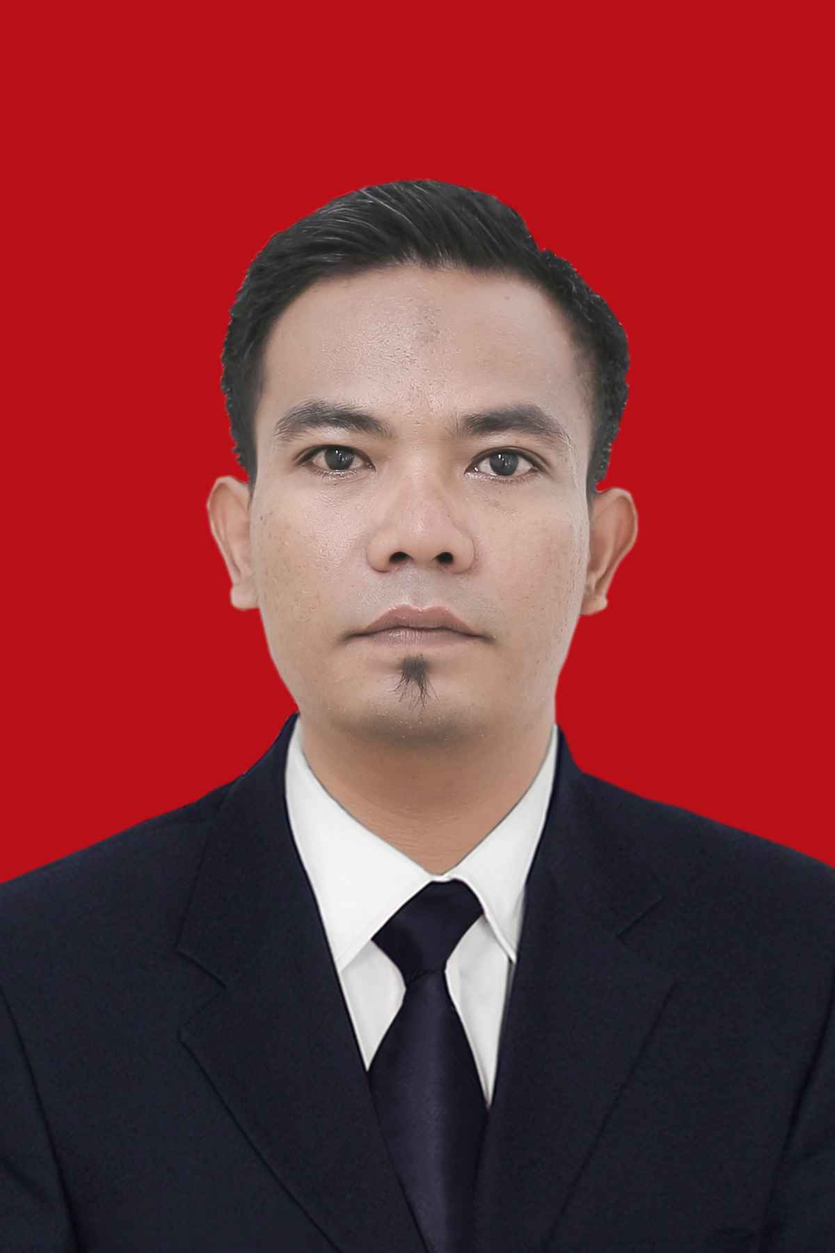 MUHAMMAD ILYAS