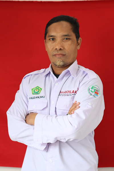 FAUZAN