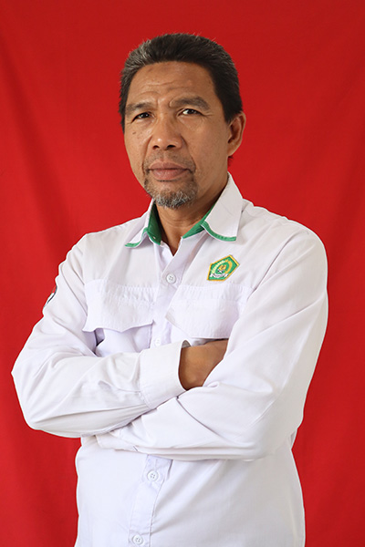 MUHAMMAD FIKRI