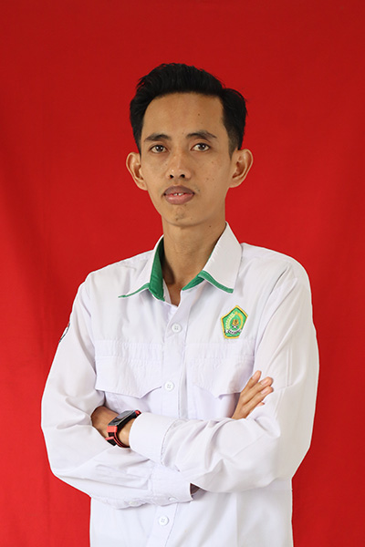 Hendri Maulana