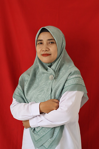 ANITA RAHMAN