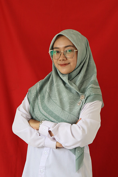 Iffa Amalia