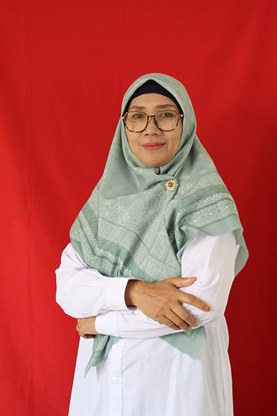 MUSRIATUN