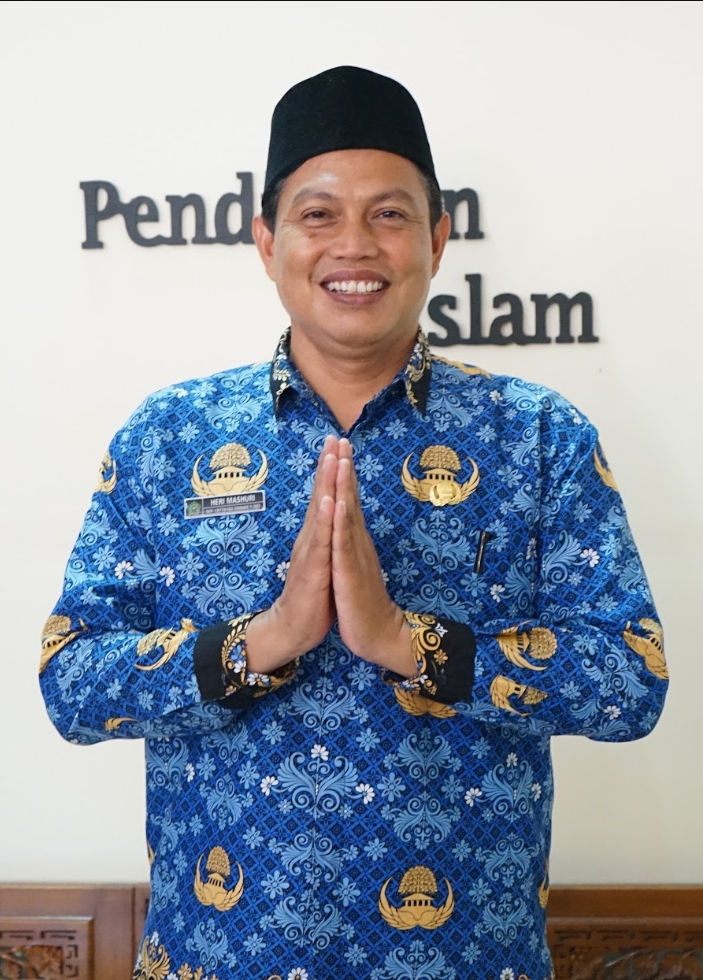 HERI MASHURI