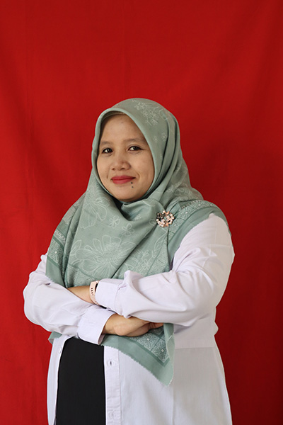 FAUZIYYAH HAYYUNINGTYAS