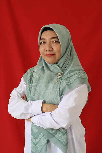 EVA HERMAWATI