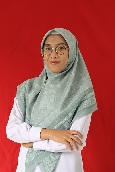 Nofika Juliantari